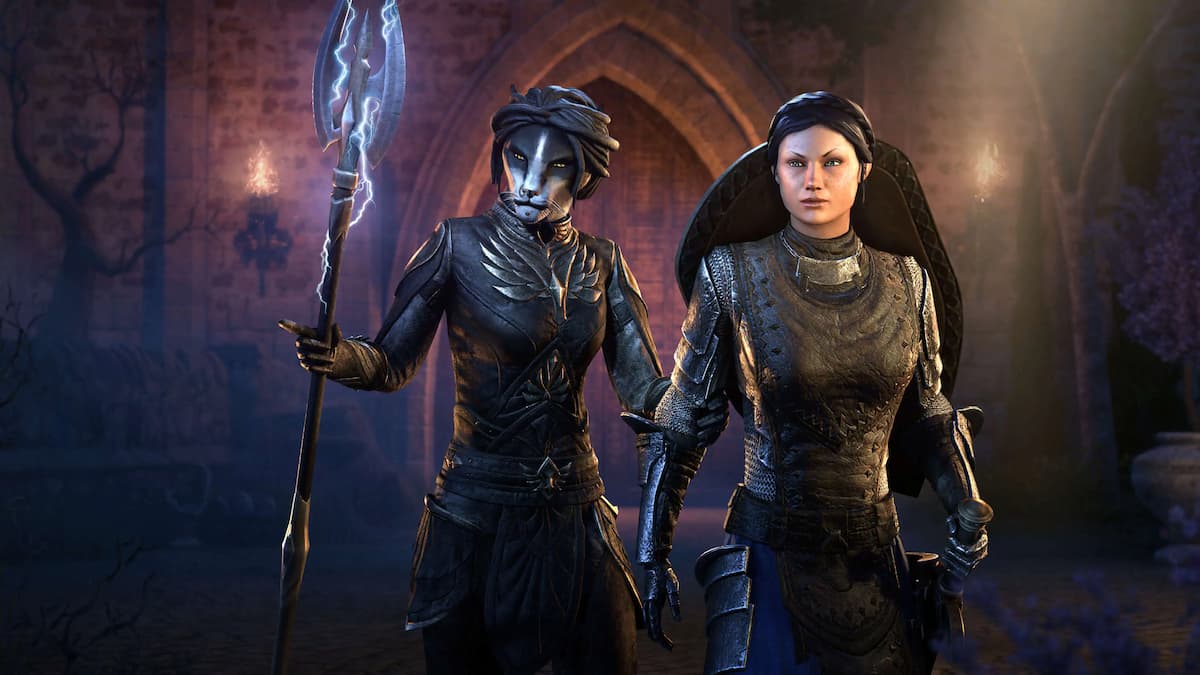 News - The Elder Scrolls Online